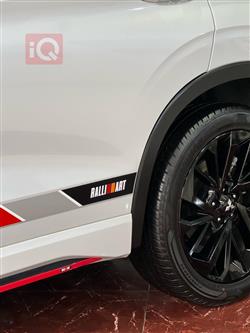 ميتسوبيشي اوتلاندر